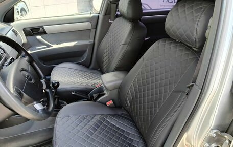 Chevrolet Lacetti, 2011 год, 480 000 рублей, 9 фотография