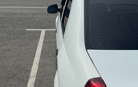 Renault Logan I, 2010 год, 435 000 рублей, 8 фотография