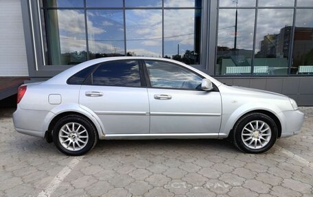 Chevrolet Lacetti, 2011 год, 480 000 рублей, 6 фотография