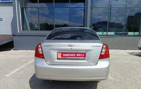 Chevrolet Lacetti, 2011 год, 480 000 рублей, 4 фотография