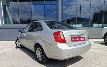 Chevrolet Lacetti, 2011 год, 480 000 рублей, 3 фотография