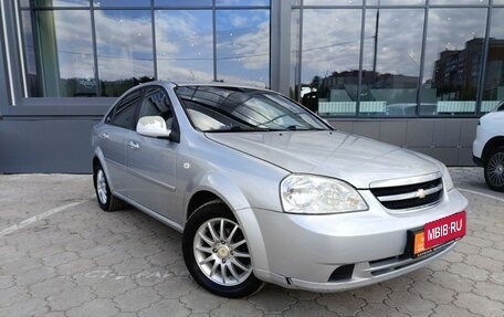 Chevrolet Lacetti, 2011 год, 480 000 рублей, 7 фотография