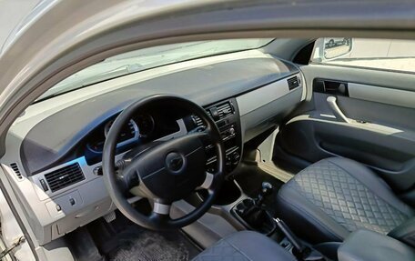Chevrolet Lacetti, 2011 год, 480 000 рублей, 17 фотография