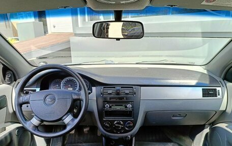 Chevrolet Lacetti, 2011 год, 480 000 рублей, 19 фотография