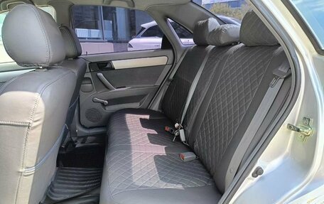 Chevrolet Lacetti, 2011 год, 480 000 рублей, 15 фотография