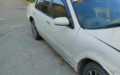 Nissan Cefiro II, 1996 год, 130 000 рублей, 2 фотография