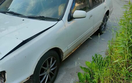 Nissan Cefiro II, 1996 год, 130 000 рублей, 3 фотография