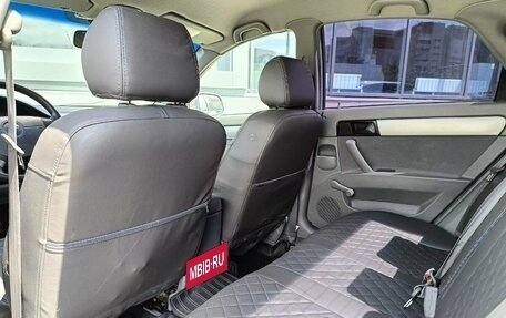 Chevrolet Lacetti, 2011 год, 480 000 рублей, 18 фотография