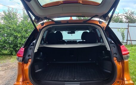 Nissan X-Trail, 2020 год, 2 990 000 рублей, 6 фотография