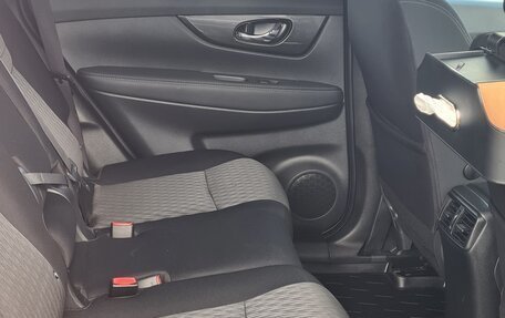 Nissan X-Trail, 2020 год, 2 990 000 рублей, 10 фотография