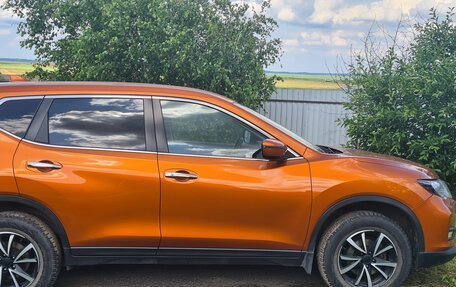 Nissan X-Trail, 2020 год, 2 990 000 рублей, 3 фотография