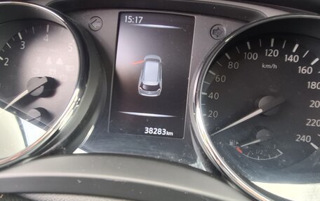 Nissan X-Trail, 2020 год, 2 990 000 рублей, 8 фотография