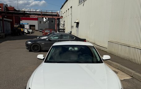 Audi A5, 2010 год, 1 515 000 рублей, 2 фотография