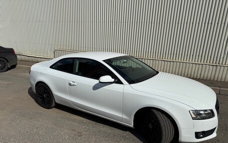 Audi A5, 2010 год, 1 515 000 рублей, 3 фотография