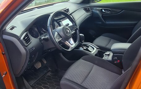 Nissan X-Trail, 2020 год, 2 990 000 рублей, 7 фотография