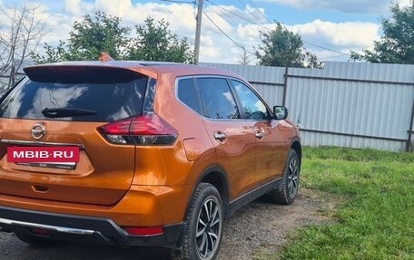 Nissan X-Trail, 2020 год, 2 990 000 рублей, 4 фотография