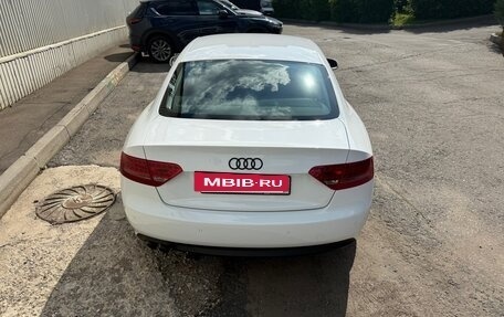 Audi A5, 2010 год, 1 515 000 рублей, 4 фотография