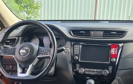Nissan X-Trail, 2020 год, 2 990 000 рублей, 9 фотография