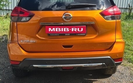 Nissan X-Trail, 2020 год, 2 990 000 рублей, 5 фотография
