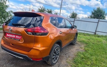 Nissan X-Trail, 2020 год, 2 990 000 рублей, 11 фотография