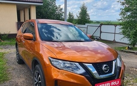 Nissan X-Trail, 2020 год, 2 990 000 рублей, 2 фотография