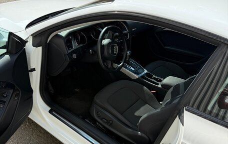 Audi A5, 2010 год, 1 515 000 рублей, 7 фотография