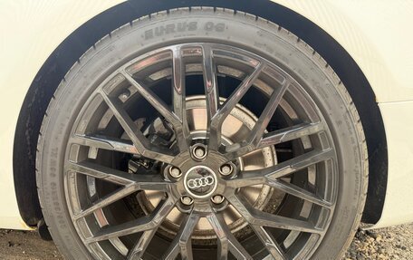 Audi A5, 2010 год, 1 515 000 рублей, 8 фотография
