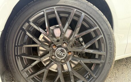 Audi A5, 2010 год, 1 515 000 рублей, 9 фотография