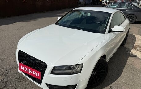 Audi A5, 2010 год, 1 515 000 рублей, 6 фотография