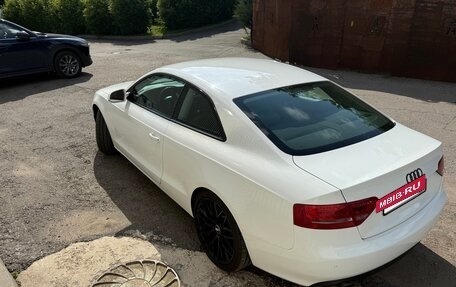 Audi A5, 2010 год, 1 515 000 рублей, 5 фотография