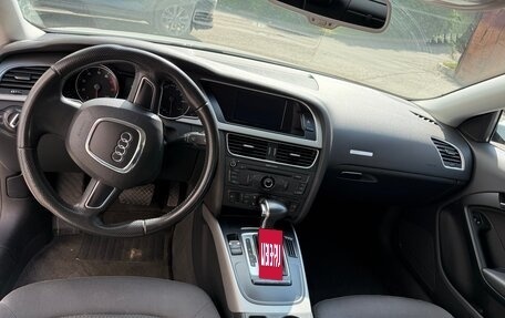Audi A5, 2010 год, 1 515 000 рублей, 10 фотография