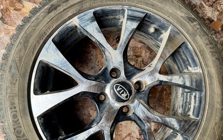 KIA Rio IV, 2021 год, 1 750 000 рублей, 9 фотография