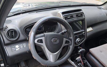 Lifan X60 I рестайлинг, 2017 год, 800 000 рублей, 7 фотография