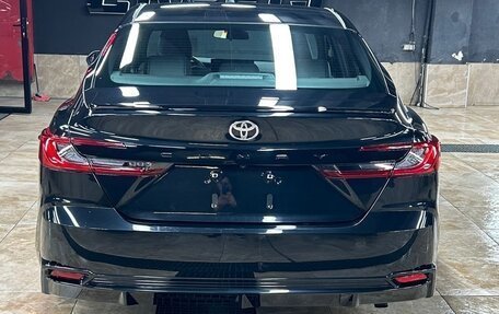 Toyota Camry, 2024 год, 3 500 000 рублей, 2 фотография