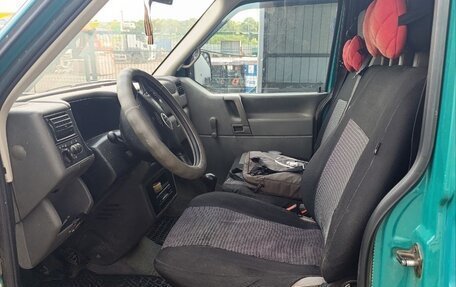 Volkswagen Transporter T4, 2001 год, 835 771 рублей, 3 фотография