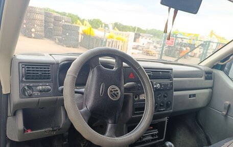 Volkswagen Transporter T4, 2001 год, 835 771 рублей, 2 фотография