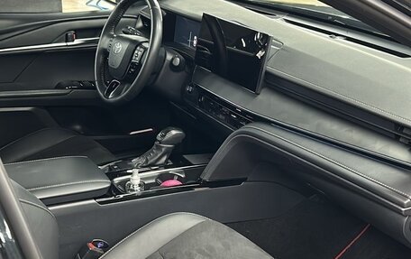 Toyota Camry, 2024 год, 3 500 000 рублей, 3 фотография