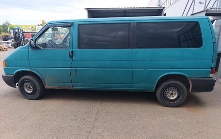 Volkswagen Transporter T4, 2001 год, 835 771 рублей, 5 фотография