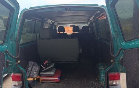 Volkswagen Transporter T4, 2001 год, 835 771 рублей, 11 фотография