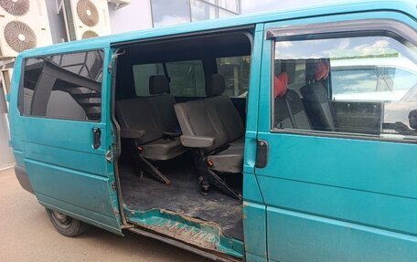 Volkswagen Transporter T4, 2001 год, 835 771 рублей, 13 фотография