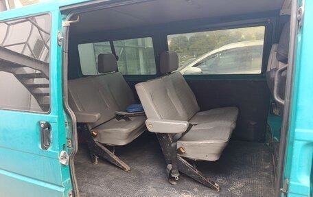 Volkswagen Transporter T4, 2001 год, 835 771 рублей, 12 фотография