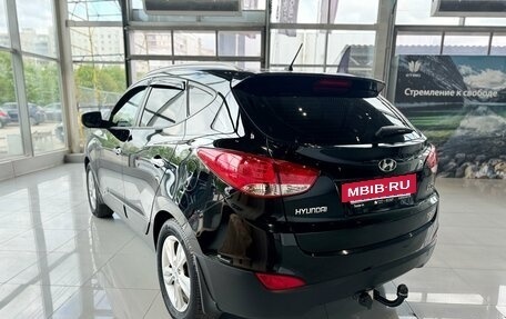 Hyundai ix35 I рестайлинг, 2012 год, 1 320 000 рублей, 2 фотография