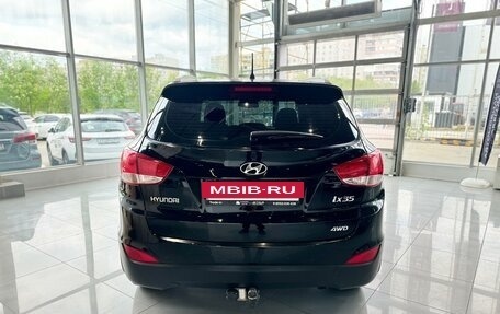 Hyundai ix35 I рестайлинг, 2012 год, 1 320 000 рублей, 3 фотография
