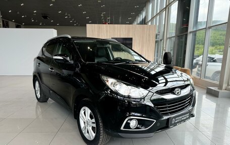 Hyundai ix35 I рестайлинг, 2012 год, 1 320 000 рублей, 6 фотография