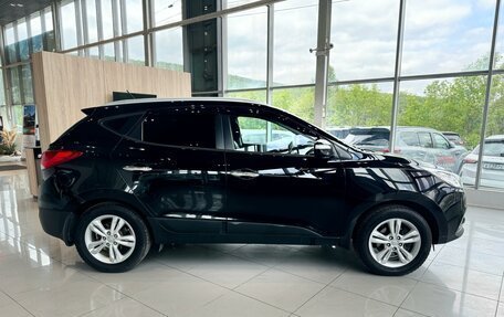 Hyundai ix35 I рестайлинг, 2012 год, 1 320 000 рублей, 5 фотография