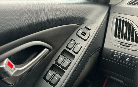 Hyundai ix35 I рестайлинг, 2012 год, 1 320 000 рублей, 9 фотография