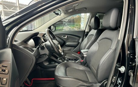 Hyundai ix35 I рестайлинг, 2012 год, 1 320 000 рублей, 8 фотография
