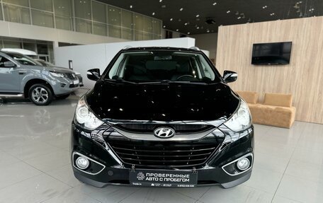 Hyundai ix35 I рестайлинг, 2012 год, 1 320 000 рублей, 7 фотография