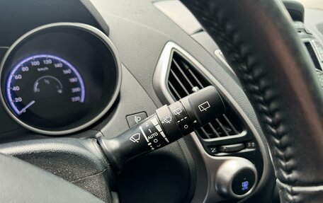 Hyundai ix35 I рестайлинг, 2012 год, 1 320 000 рублей, 14 фотография
