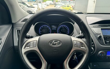 Hyundai ix35 I рестайлинг, 2012 год, 1 320 000 рублей, 10 фотография